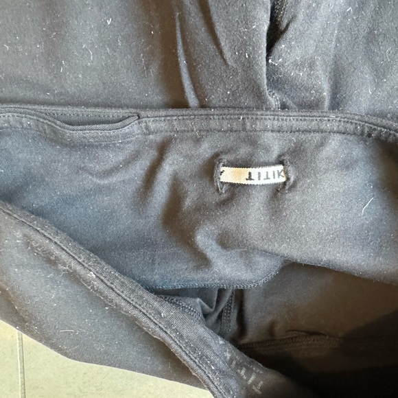 Black leggings from Titika Sz 0 - Picture 4 of 6